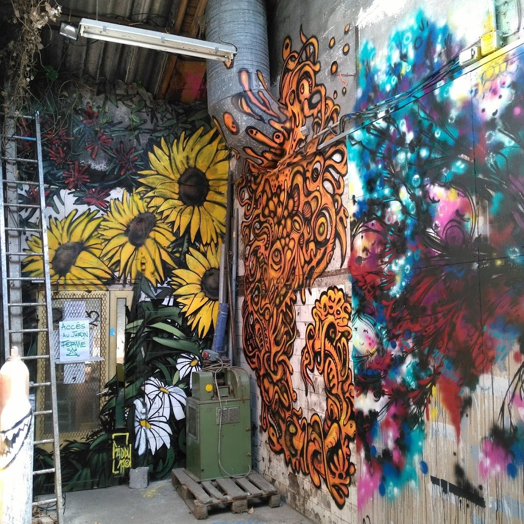 l'Atelier 3
